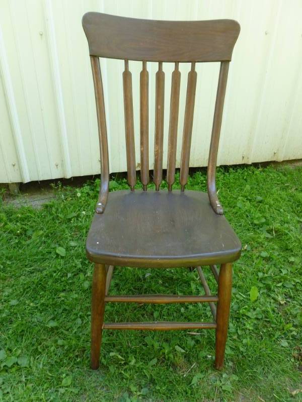 Vintage Chair