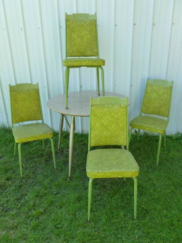 Dining Room Set
