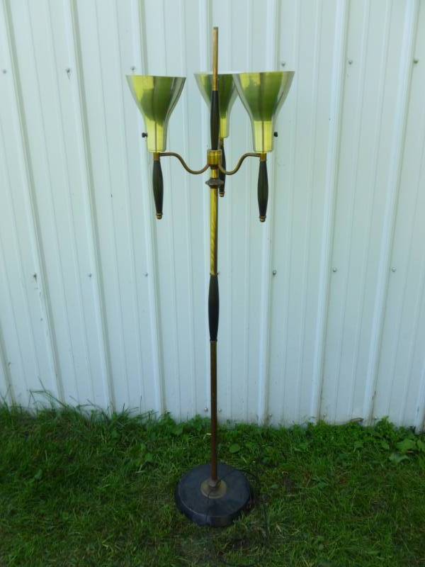 Vintage Floor Lamp
