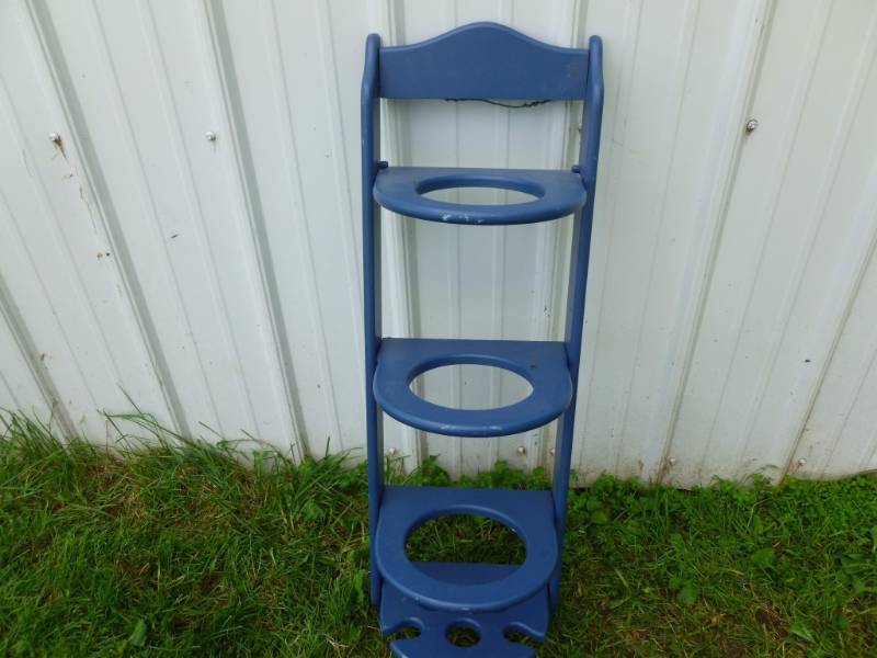 Ball Rack