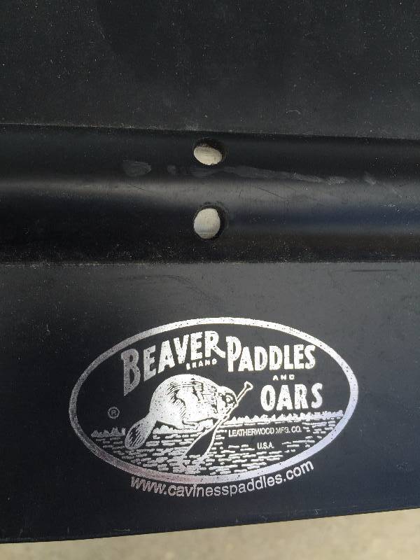 METALPLASTIC OAR