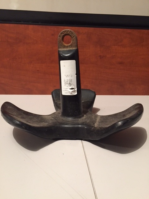 ANCHOR 15LB