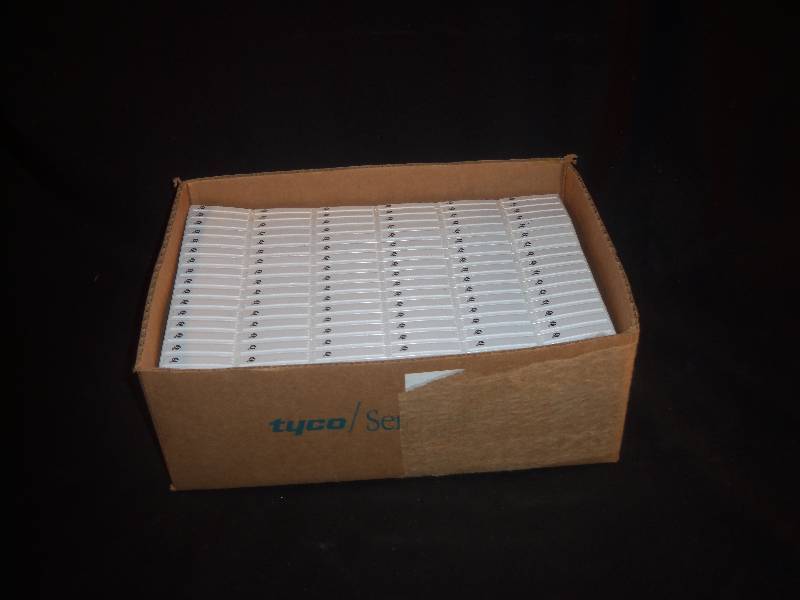 1 Box Sensormatic Security Tags