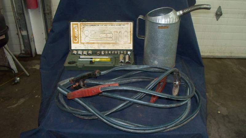 Tools