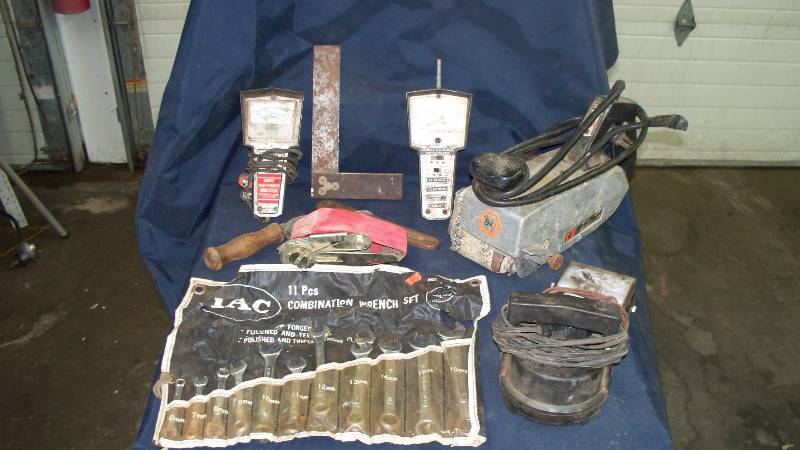 Tools