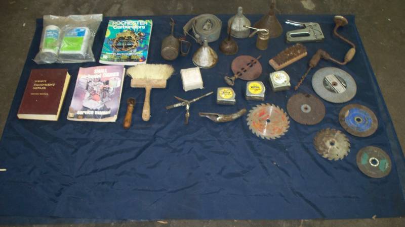 Tools