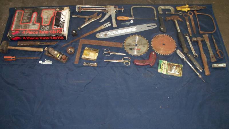 Tools