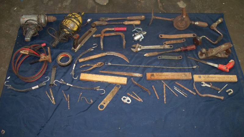 Tools