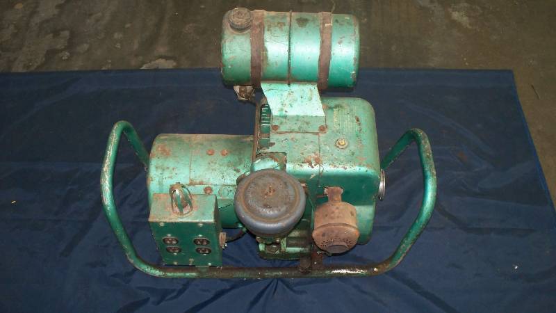 Onan Generator