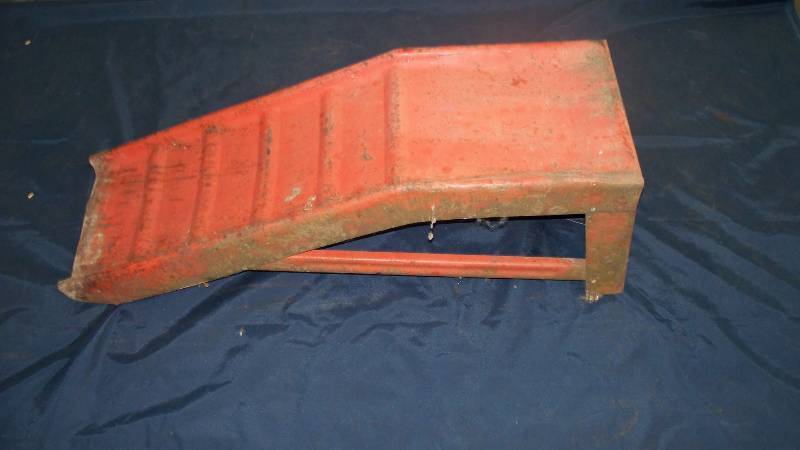 ramp