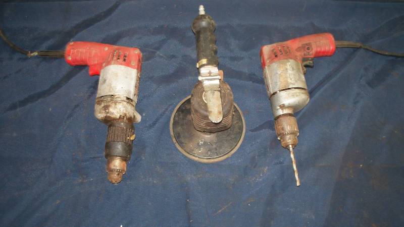 Power Tools
