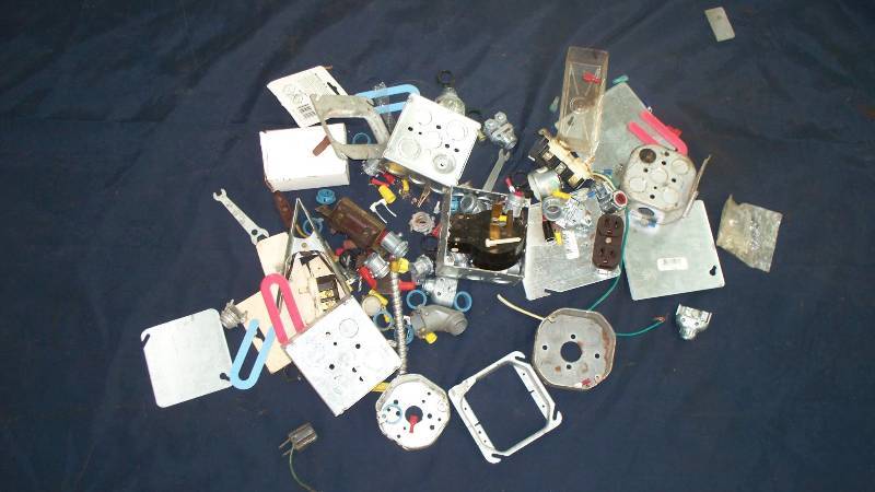 Electrical Supply