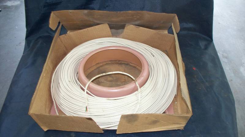 wire