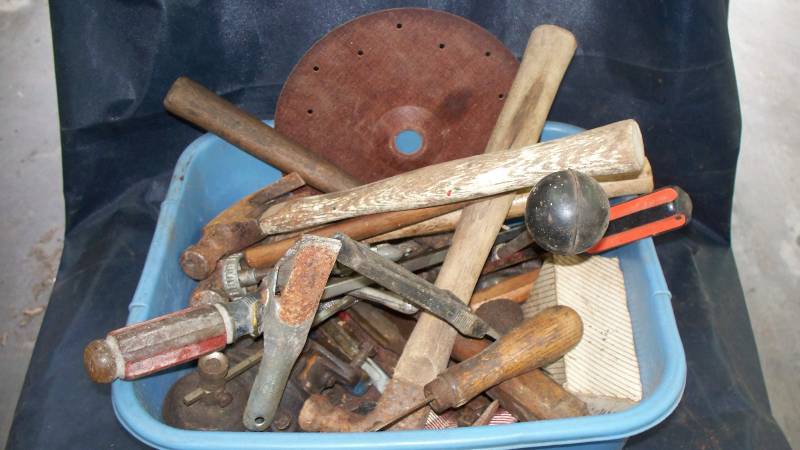 Tools