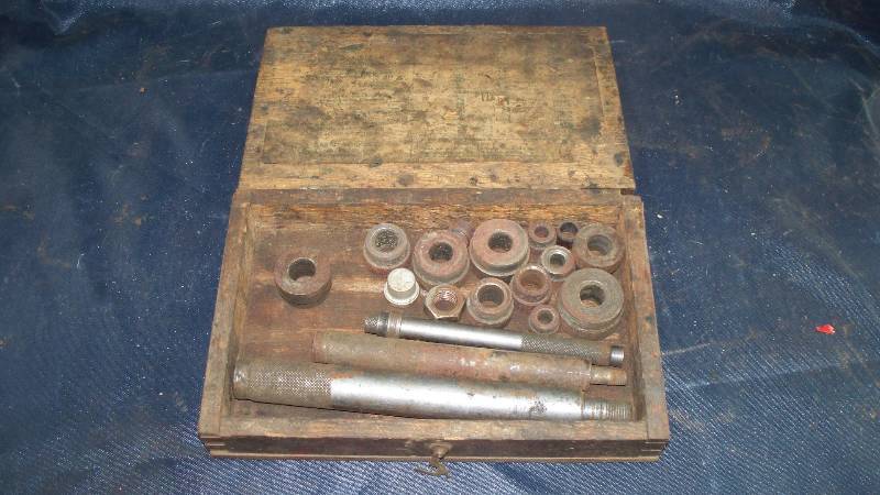 Tools