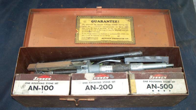 Tools
