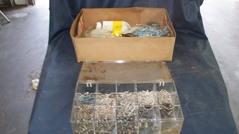 Screws
