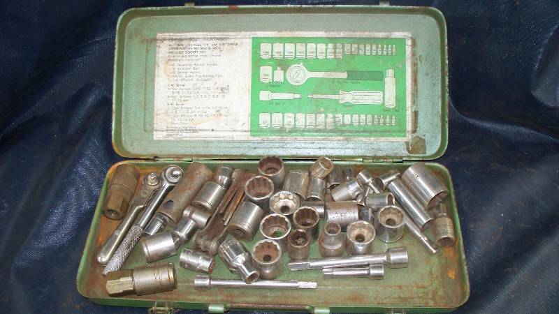 Tools