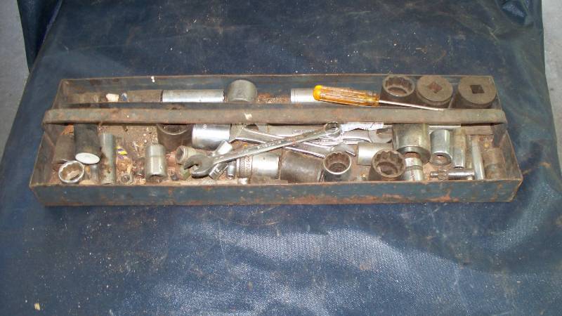 Tools
