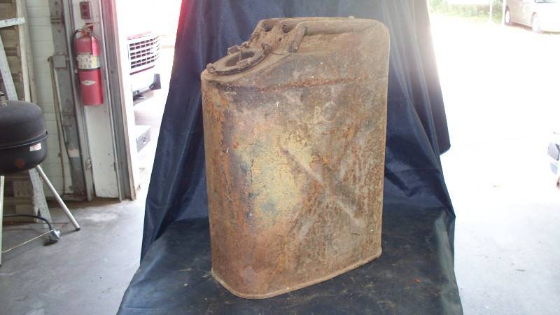 Gas can