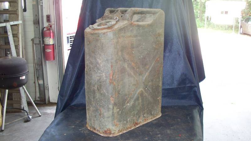 Gas can