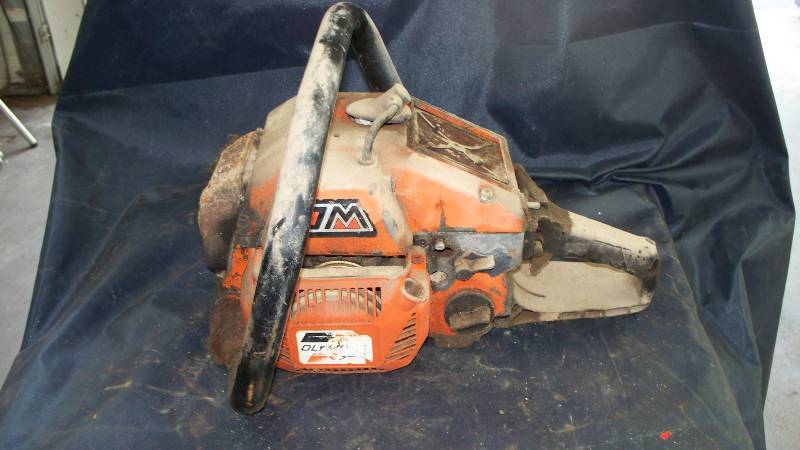 Chain Saw