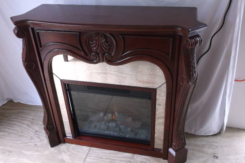Fire Place