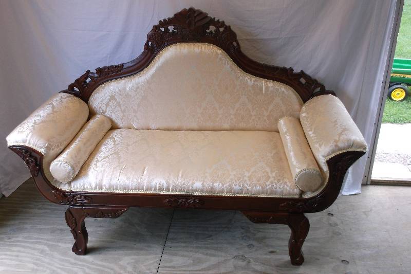 Loveseat