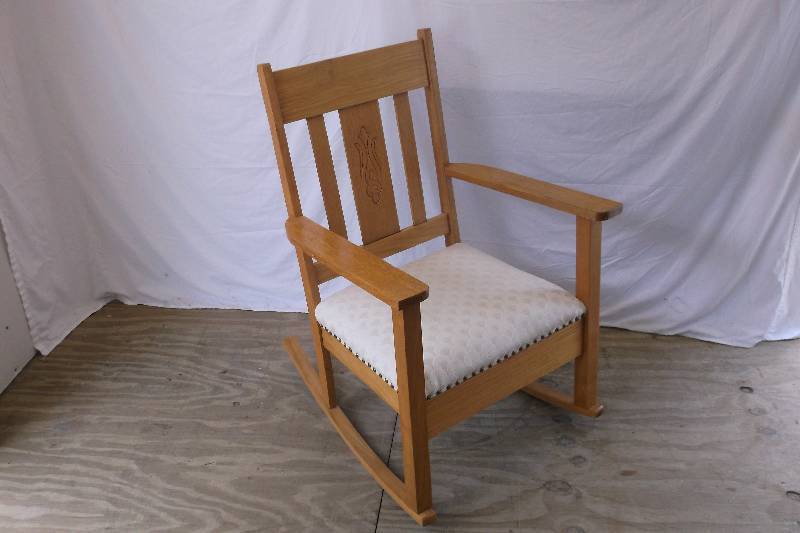Rocking chair