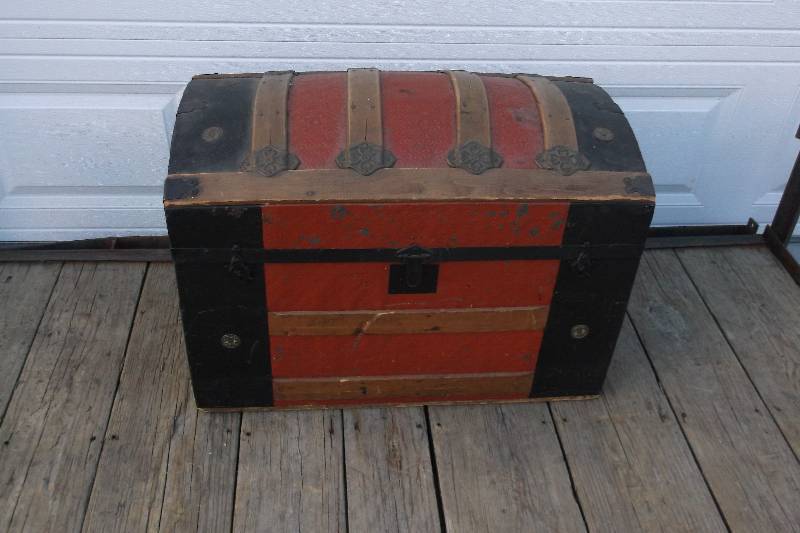 AntiqueVintage