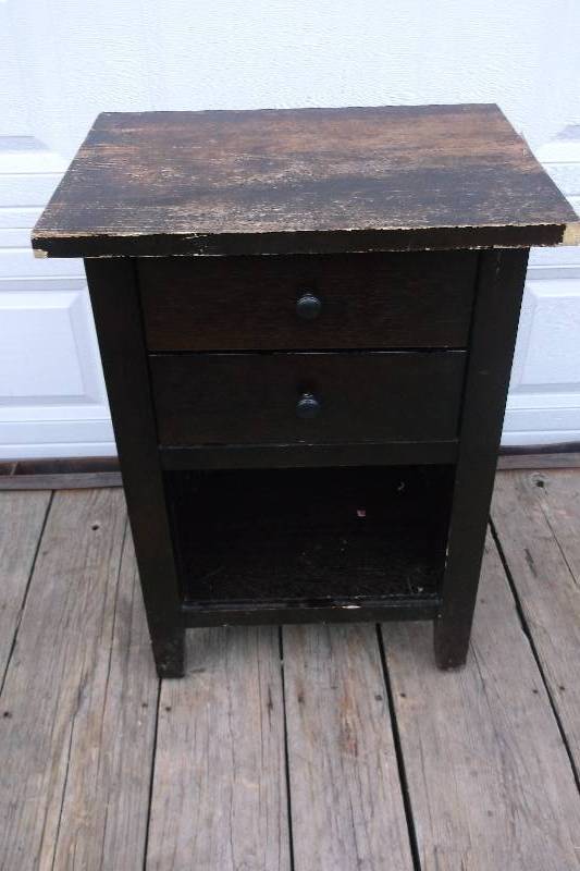 Nightstand