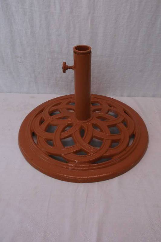 Umbrella stand