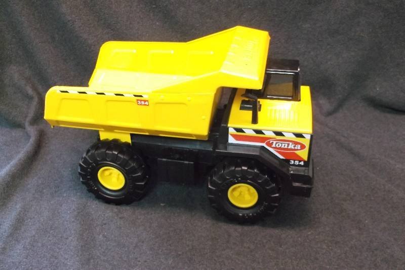 Tonka