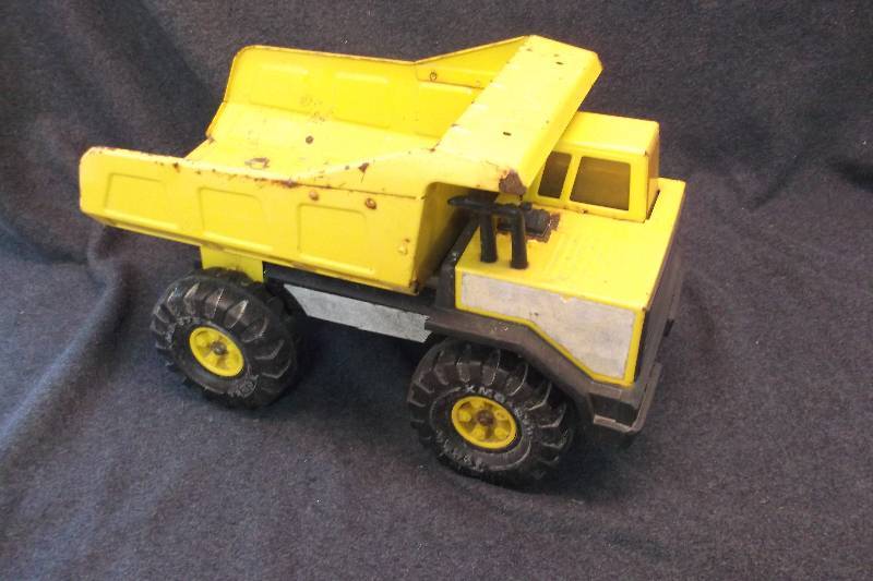 Tonka