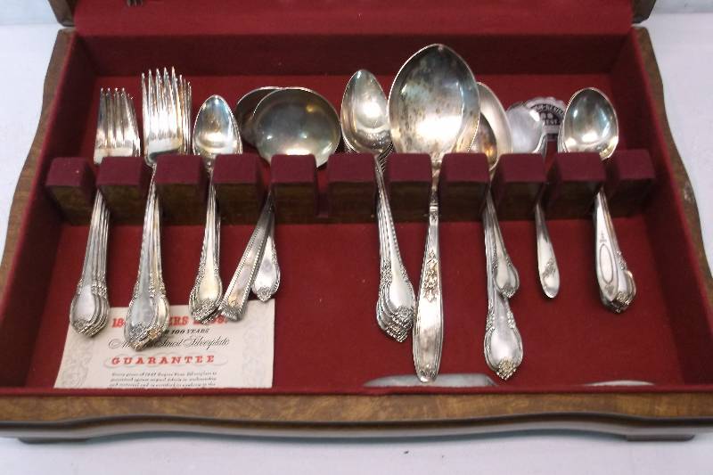 Flatware