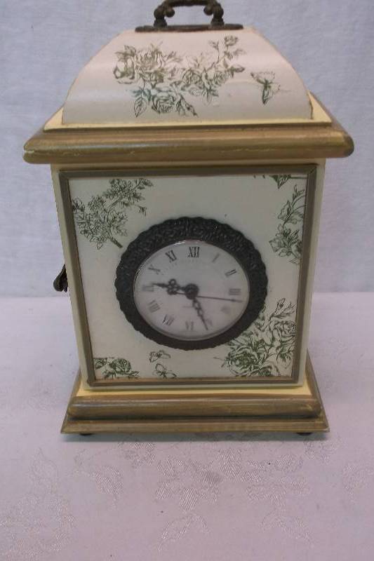 Jewellery box