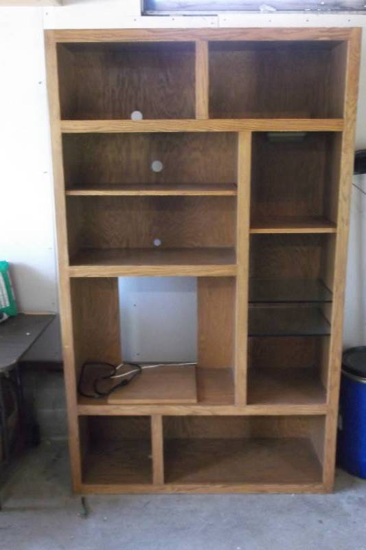 Shelf