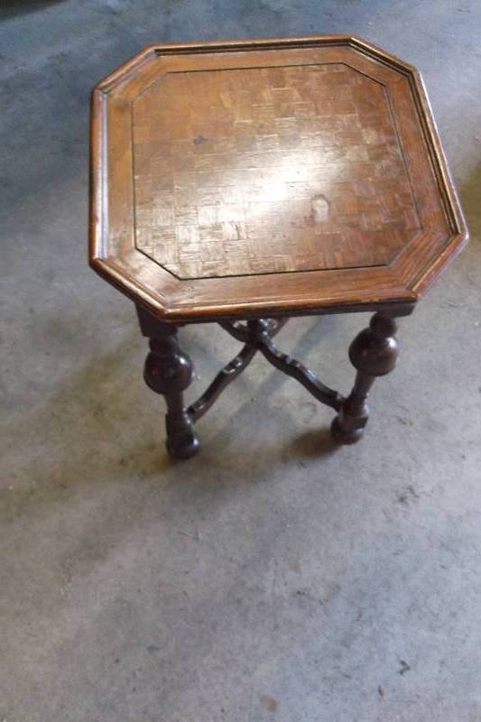 End Table