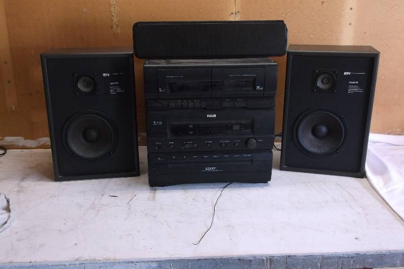 Stereo
