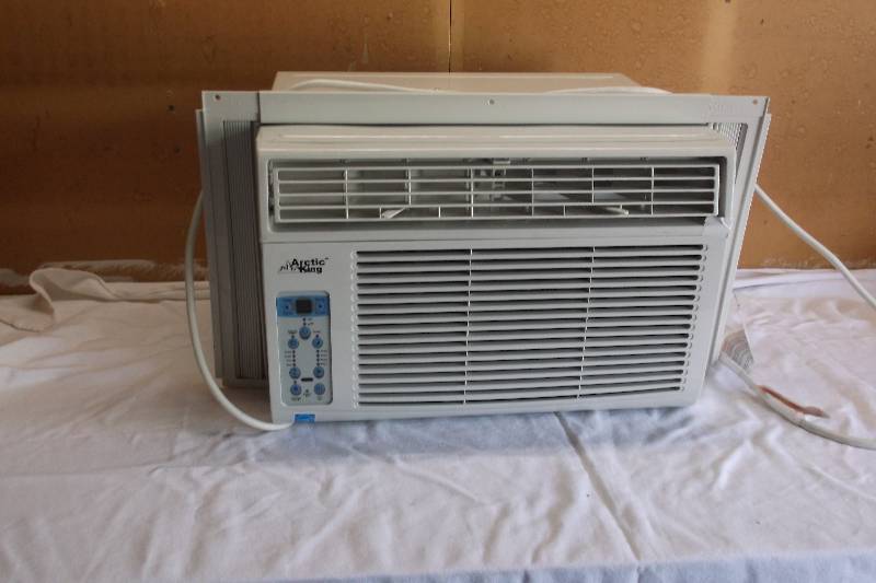Air conditioner