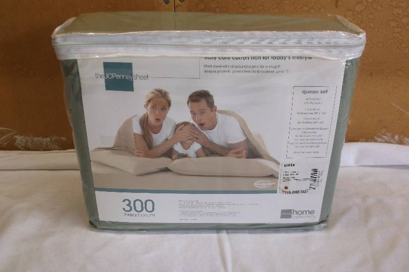 Sheet set