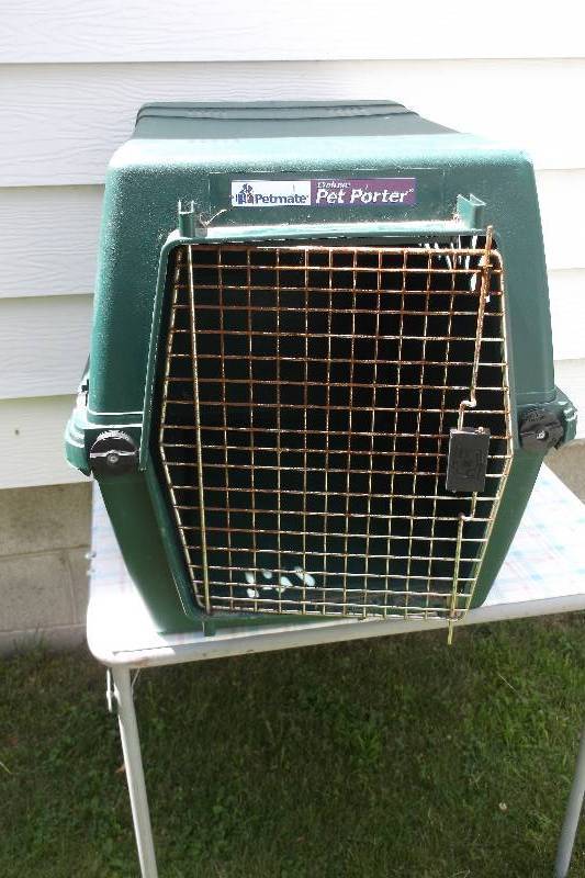 Pet Porter