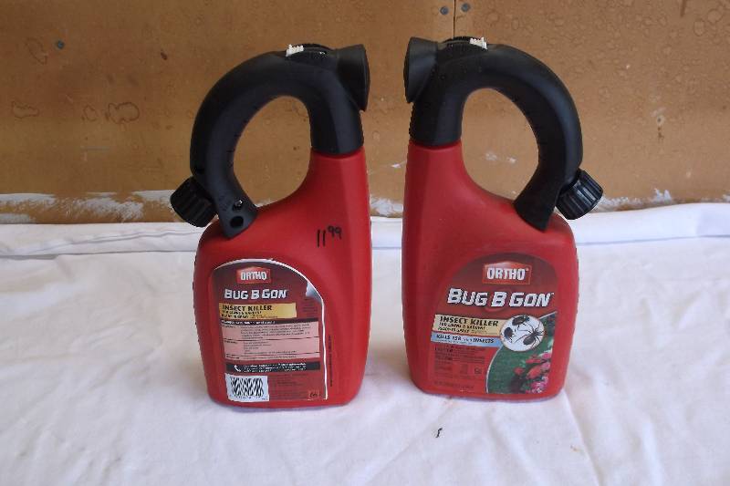 Bug B Gone