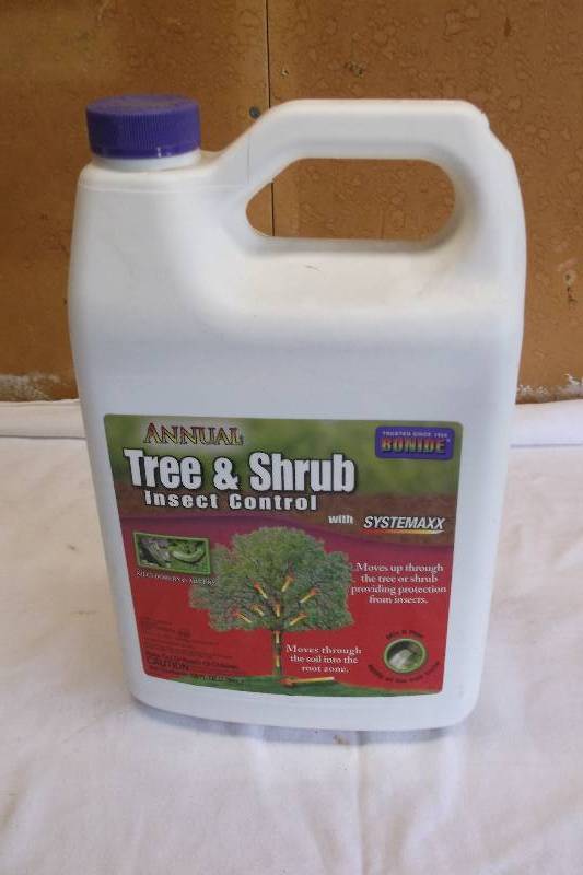 Insect Control