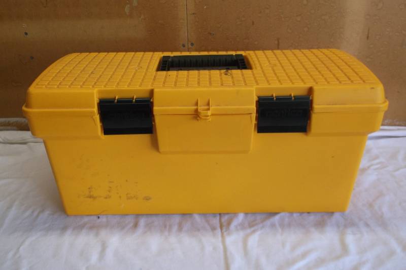 Tool box