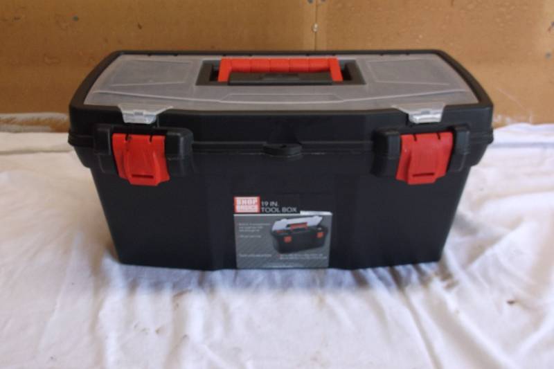 Tool box