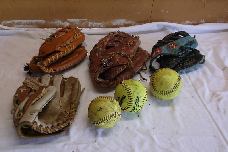 Baseball