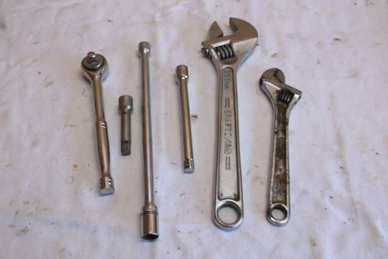 Tools