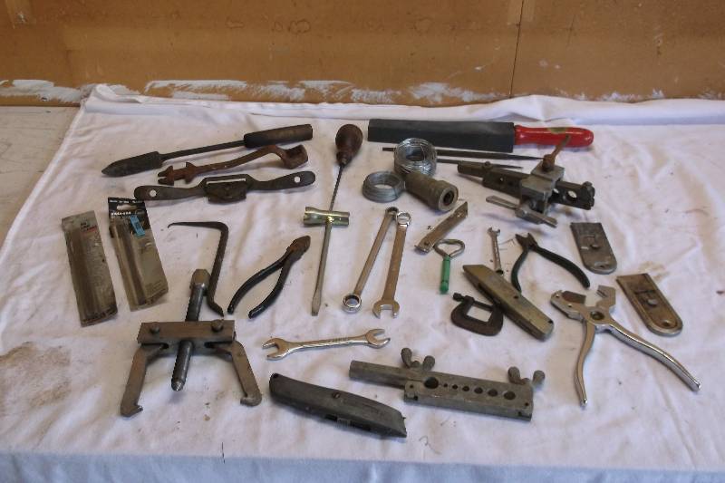 Tools