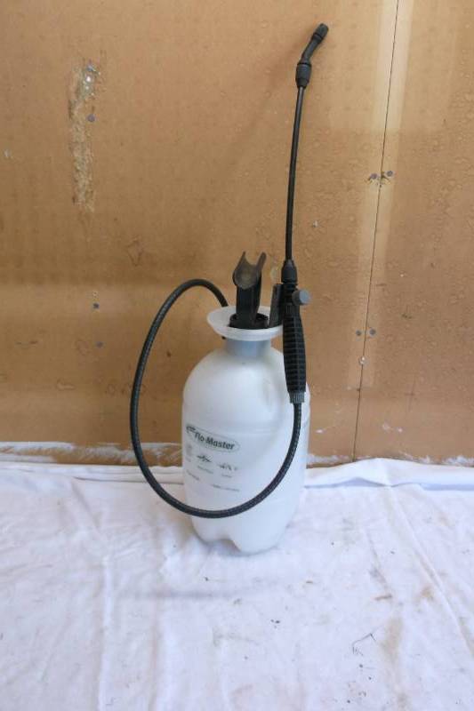 Sprayer